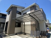 飾磨区西浜町1丁目貸家