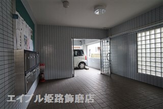  ノーブル今在家