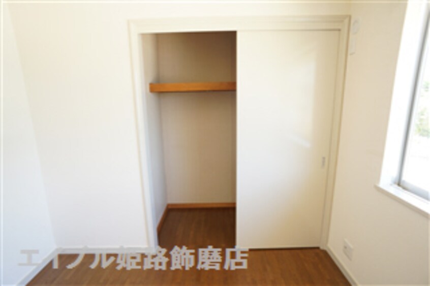  田寺メゾネットE