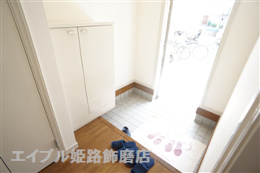  田寺メゾネットE
