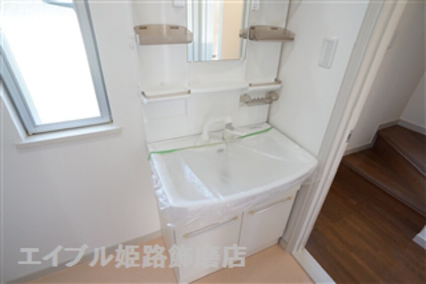  田寺メゾネットE