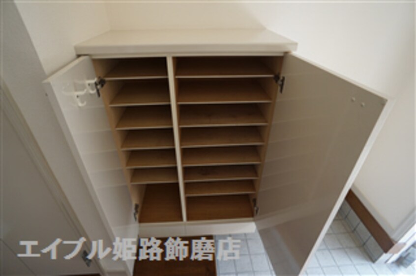  田寺メゾネットE