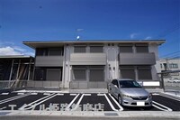 アルシオネ南条