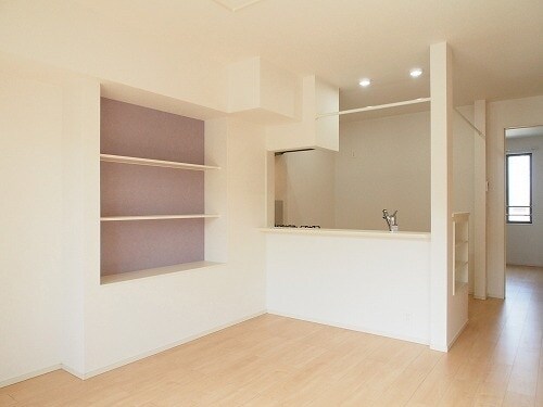  フェリア南田原