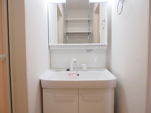  フェリア南田原