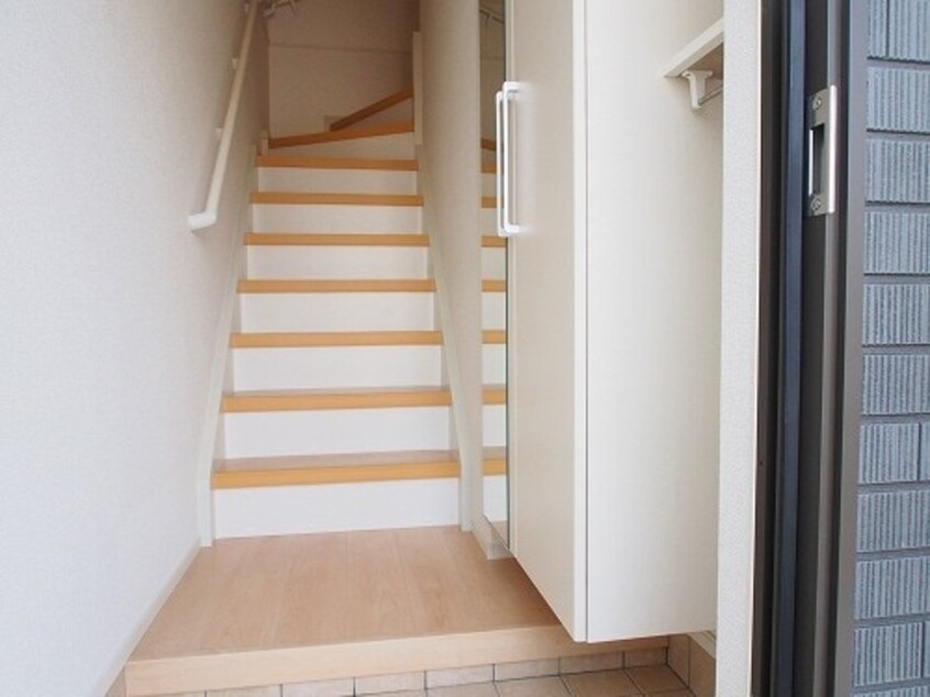  フェリア南田原