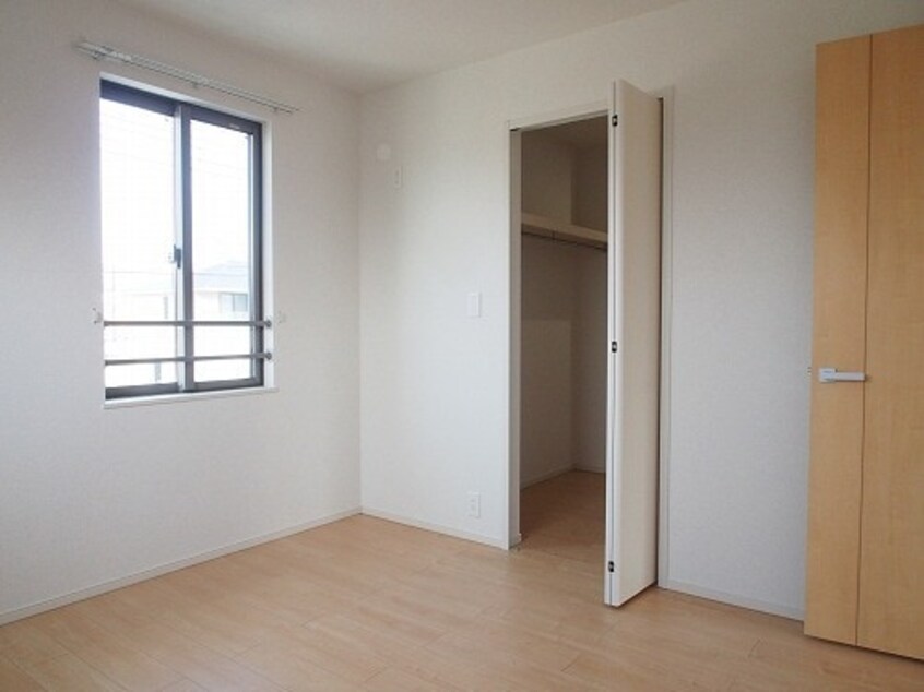  フェリア南田原