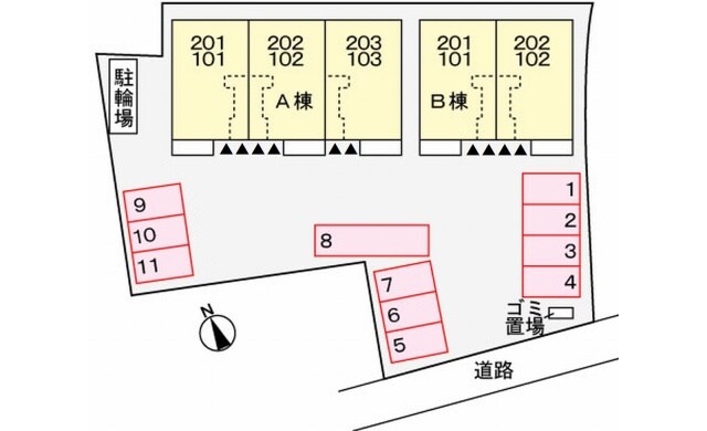  サングレイスＡ