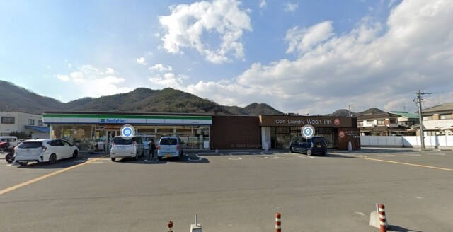 コンビニまで300m※ファミリーマート　姫路仁豊野店 サングレイスＡ