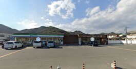 ファミリーマート　姫路仁豊野店