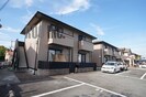 ヌーベル龍野の外観