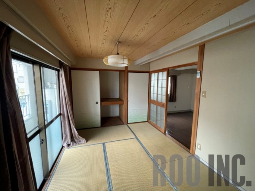  シャトー睦