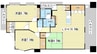 サンヒルズ坂田町 3LDKの間取り