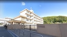 小学校まで1400m※姫路市立勝原小学校 アンジェ大谷