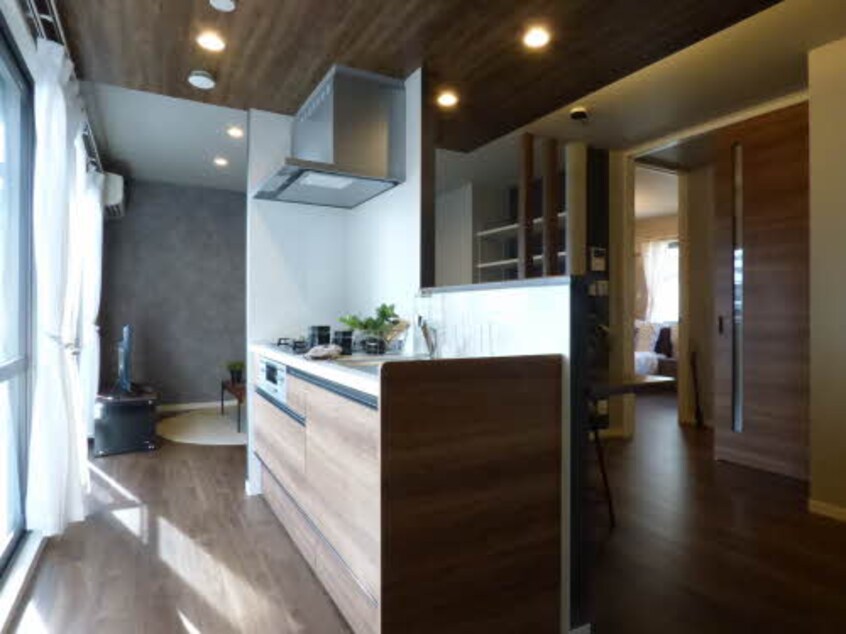  メゾンソレイユ