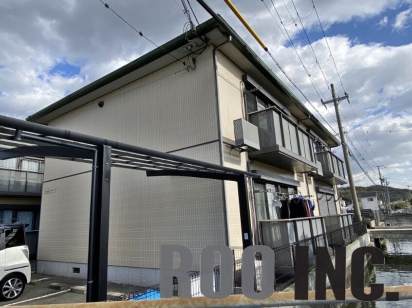  メゾンソレイユ