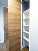  メゾンソレイユ