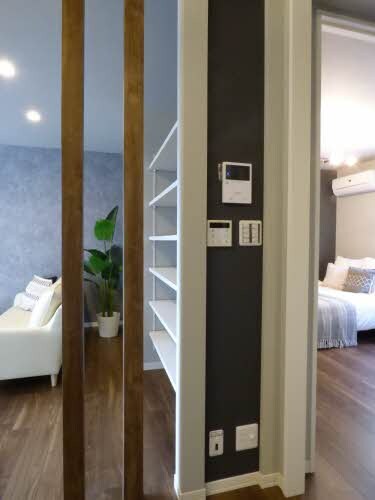  メゾンソレイユ