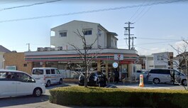セブンイレブン　姫路宇佐崎北２丁目店