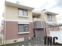 東山ハイツ　A棟