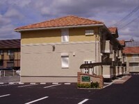 グランモア航　Ａ棟