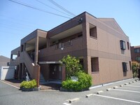 ツイン・ステージⅠ