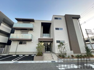 メゾンくにみち