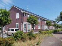 ネオレジデンスＡ