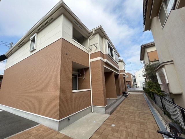  ソレイユ元宮Ⅱ