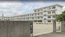 小学校まで664m※姫路市立旭陽小学校 津市場借家