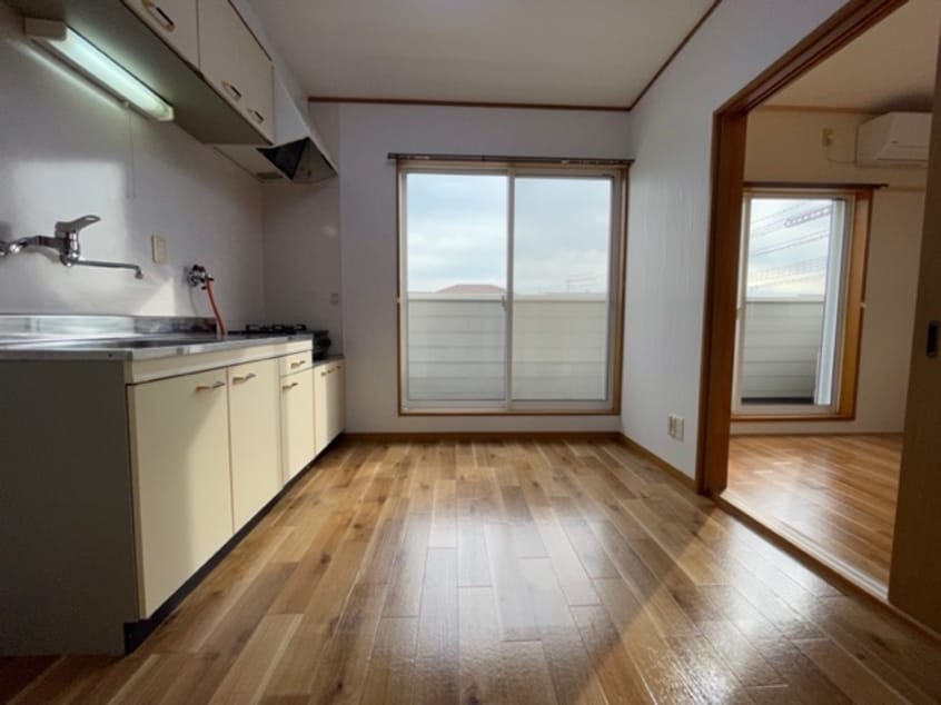  メゾン・ド・Ｋｓ