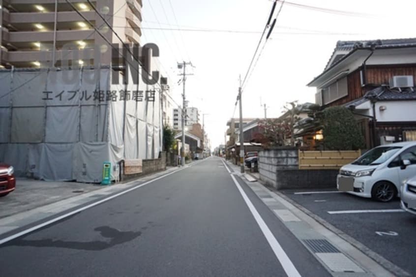  ホワイトヘロン