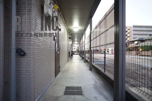  ホワイトヘロン