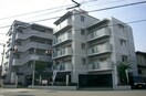  キャッスルコート安室