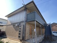 クレインウッド恵美酒　B棟