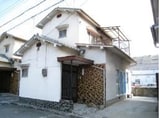 東今宿山名借家