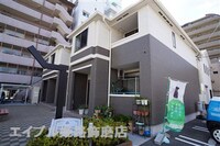 ハイツユニベール