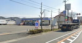 ローソン　姫路継野々上店