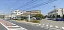 病院まで1100m※医療法人社団綱島会厚生病院 ハピネス御立