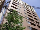 エンブレイス姫路駅前の外観