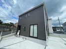 アーバンコンフォート御立北の外観