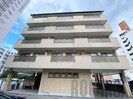 グランドール姫路の外観