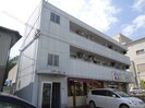 ハビテーション今宿の外観