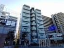  マンション優雅Ⅲ