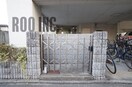  マンション優雅Ⅲ
