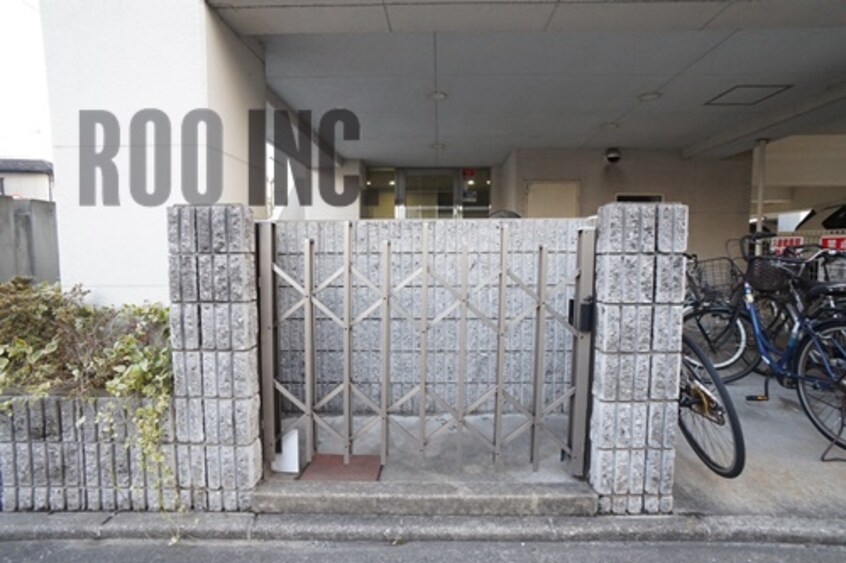  マンション優雅Ⅲ