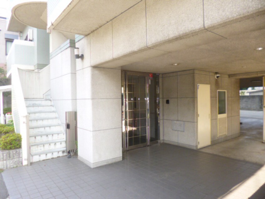  マンション優雅Ⅲ