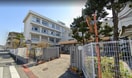 小学校まで2118m※姫路市立城東小学校 マンション優雅Ⅲ