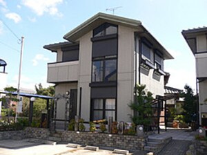 北村メゾネット