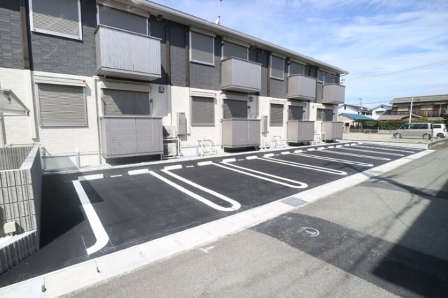  サンライズうみだ